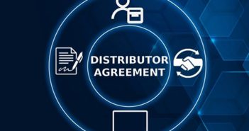 Darktrace and SB C&S Corp enter into Distributor Agreement