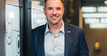 New Lead Customer Success in APJ for Riverbed