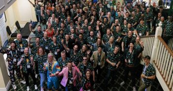 Access4 names Australia’s best Channel performers