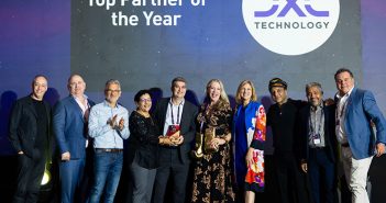 Check Point Software Technologies Celebrates 2025 APAC Partners