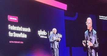 Cisco Advances Open Data Ecosystems with Splunk Federated Search for Snowflake