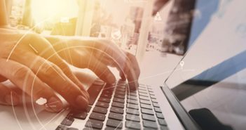 Falcon Platform leading to high services revenue