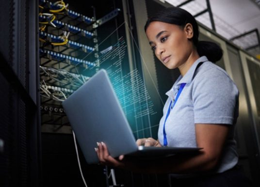 Network Security Market Up 8 Percent in 2Q 2025