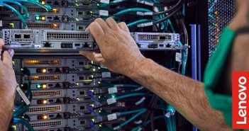 Lenovo GOAST 4.0 Decodes Trillions of Cells