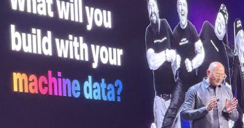 Cisco Data Fabric to deploy Machine data-trained AI models