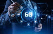 6G Capex Ramp to Start Around 2030
