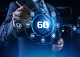 6G Capex Ramp to Start Around 2030