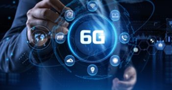 6G Capex Ramp to Start Around 2030