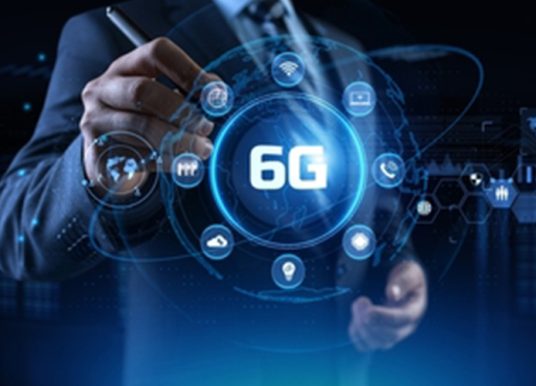 6G Capex Ramp to Start Around 2030