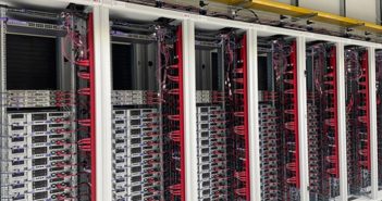 SHARON AI and VAST Data unveil InsightEngine