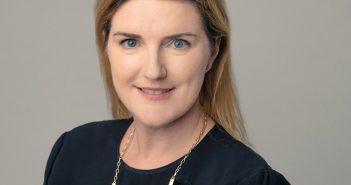 New CEO for Cicada