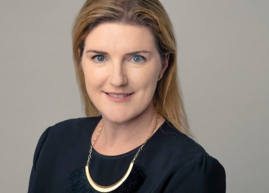 New CEO for Cicada