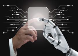 New Data Express Service for Large-Scale AI Data Movement