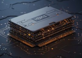 Challenges around memory commercialisation