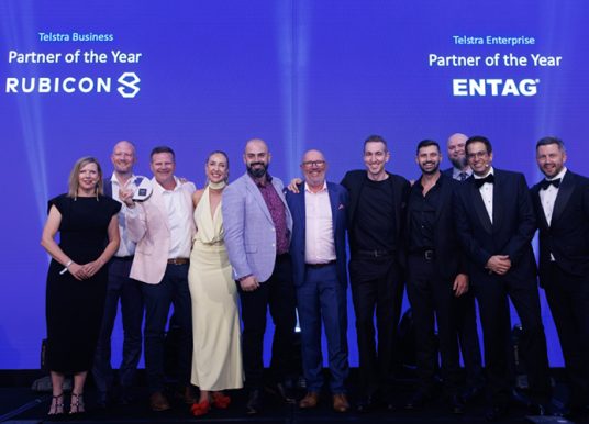 Entag expands with Rubicon 8 acquisition