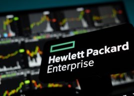 HPE Cray Supercomputing portfolio expanded
