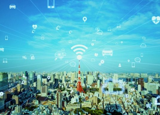 Nokia extends SoftBank Corp. partnership in Japan