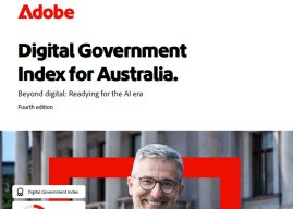 Digital public service performance stalls in Australia