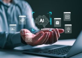 Agentic AI UX layer to modernise ERP for Rimini Street