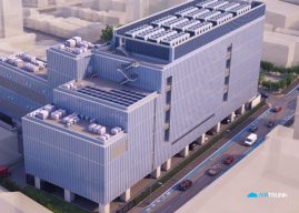 AirTrunk Plans Second Osaka Hyperscale Data Centre as AI Demand Grows