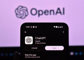 ChatGPT Most-Downloaded App on Earth