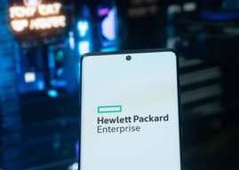 HPE expands AI-native portfolio