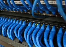 HPE Closes in on Huawei in Campus Switching Market Following Juniper Integration