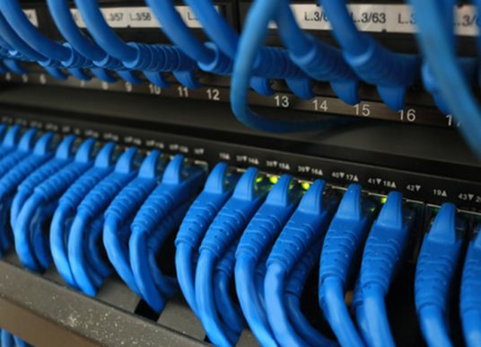 HPE Closes in on Huawei in Campus Switching Market Following Juniper Integration