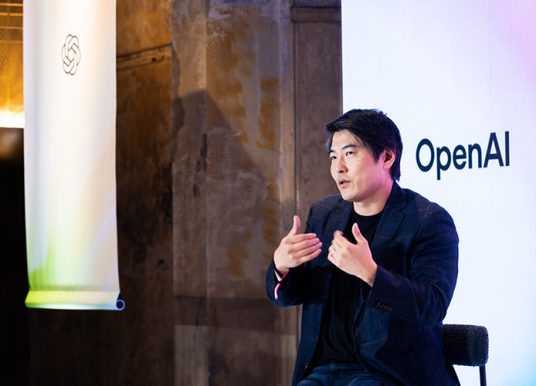 OpenAI joins forces with CommBank, Coles and Wesfarmers to upskill over 1.2 million Australian workers and small businesses