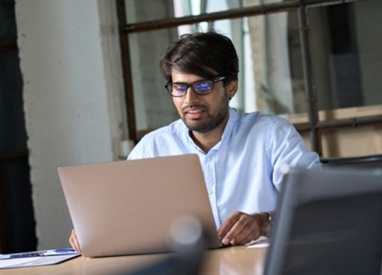 India’s PC market records strongest-ever