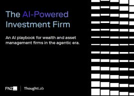 New study unveils global AI playbook for wealth management industry