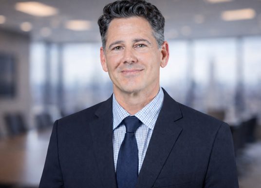 Claroty appoints new Chief Revenue Officer