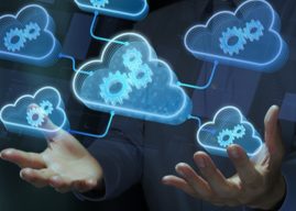 Distributed Cloud Networking Is the New WAN for AI-Era Applications