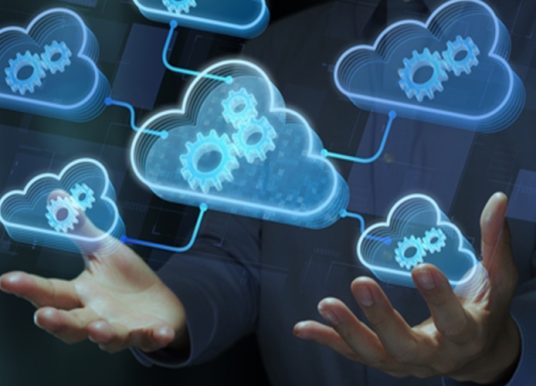 Distributed Cloud Networking Is the New WAN for AI-Era Applications