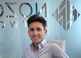 Nozomi completes acquisition by Mitsubishi