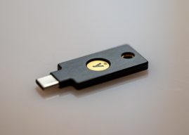 Yubico Unveils YubiNation Partners