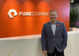 Pure Storage evolves global partner program