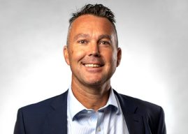 Kinetic IT appoints Dean Langenbach as CEO