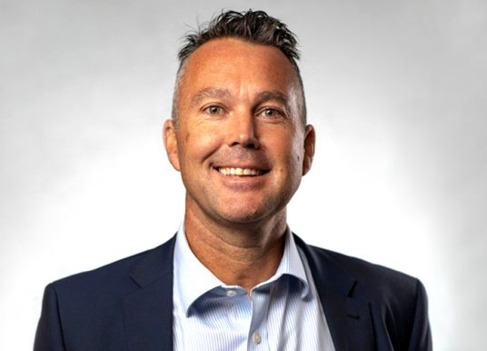 Kinetic IT appoints Dean Langenbach as CEO