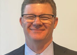 Kompozition appoints Damien McLachlan as Field CTO for Defence