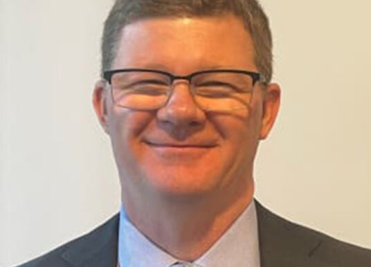 Kompozition appoints Damien McLachlan as Field CTO for Defence
