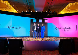 Megaport selects VAST Data to support AI data services across network and GPU platform