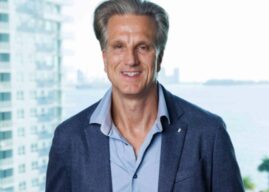 New Relic appoints Hein Hellemons as chief revenue officer