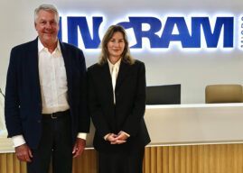 Ingram Micro joins Oracle Cloud distribution program in Australia