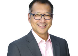 WatchGuard appoints Vincent Hwang as chief product officer