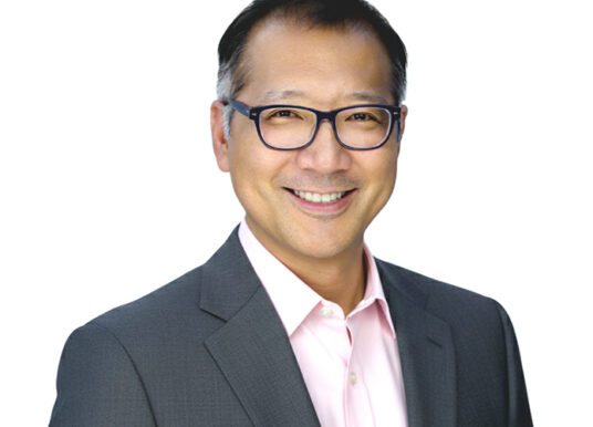 WatchGuard appoints Vincent Hwang as chief product officer