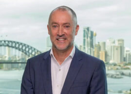 Equinix appoints Jarrod Nink as Managing Director, Australia