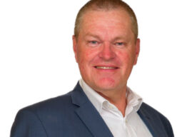 Interactive appoints Alfred Flokstra as Account Director of Financial Services