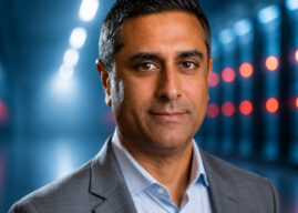 Duos Technologies Group appoints Dipan Patel as chief operating officer