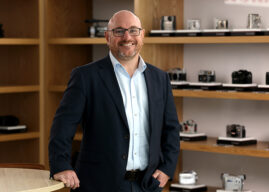 Canon Business Services ANZ appoints Matt Clarkin as General Manager, Sales and Marketing